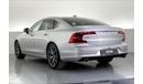 Volvo S90 Momentum