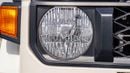 تويوتا Land Cruiser Pickup 70 LX