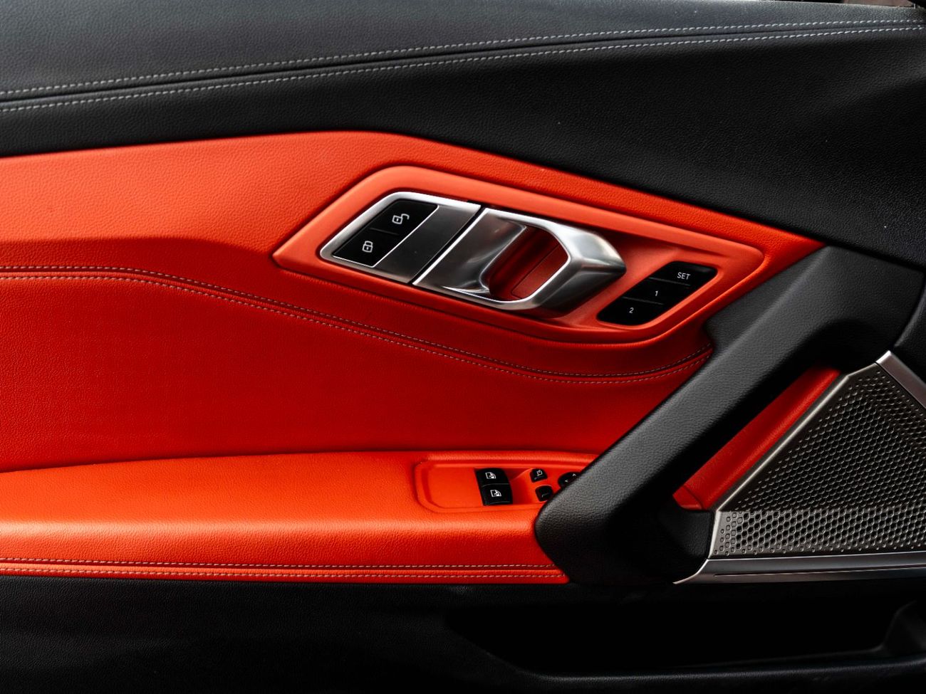 بي أم دبليو Z4 sDrive 30i 2.0L