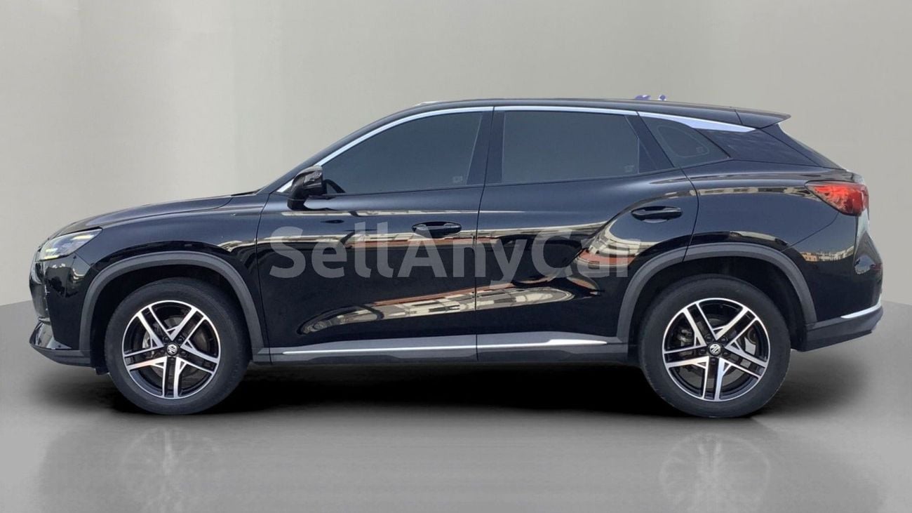 أم جي وان STD 1.5 | بدون دفعة مقدمة | اختبار القيادة في المنزل