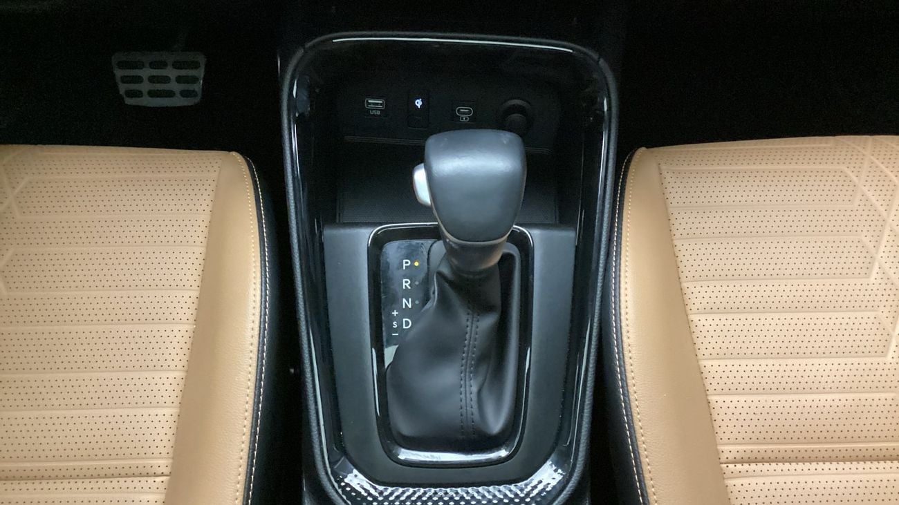 كيا سونیٹ 1.5 AUTO EX 2WD FOP | شامل الضمان | 0 ﺪﻔﻋﺓ ﺃﻮﻟﻯ