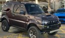 Suzuki Jimny بيع او مبادله