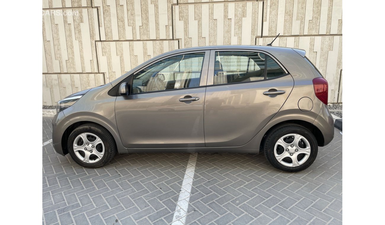 Kia Picanto 1200