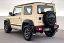 Suzuki Jimny GL | Guaranteed Warranty | 0 Down Payment