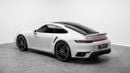 بورش 911 Turbo - 2022 - GCC Specs - Under Warranty