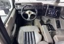 Hummer H1 2002 Hummer H1, Apple CarPlay, Android Auto, Excellent Condition, American Specs
