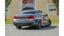 BMW 540i M Sport