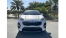 Kia Sportage EX Kia Sportage 2,4 (USA SPEC) - 2017- VERY GOOD CONDITION