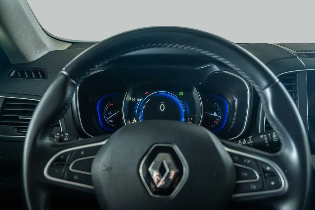 Renault Koleos LE 2.5