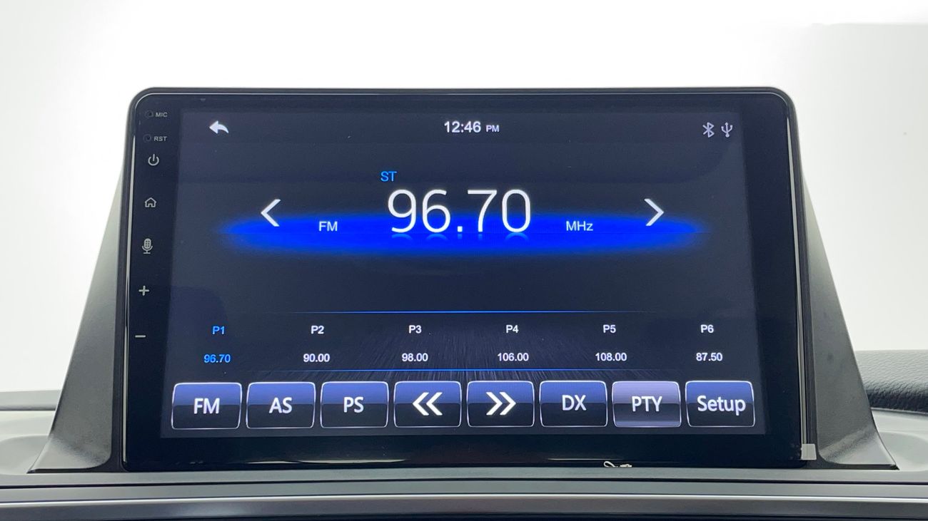 JAC S3 Plus INTELLIGENT LUXURY 1.6 | Zero Down Payment | Home Test Drive