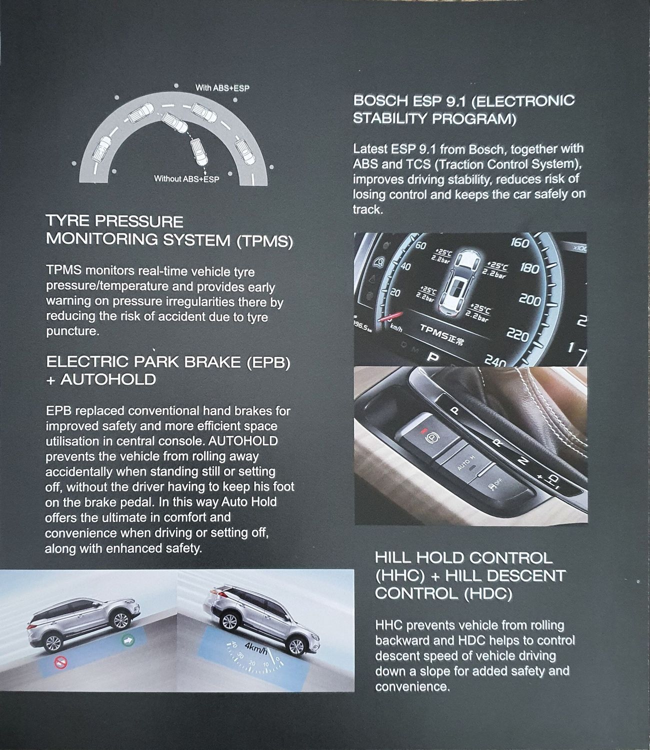 جيلي إمجراند اكس7 Sport - Flagship