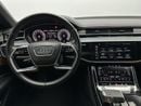 أودي A8 L 55 TFSI quattro Business Edition 3.0L 340hp (Ref# 05520)
