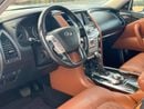 إنفينيتي QX80 LIMITED