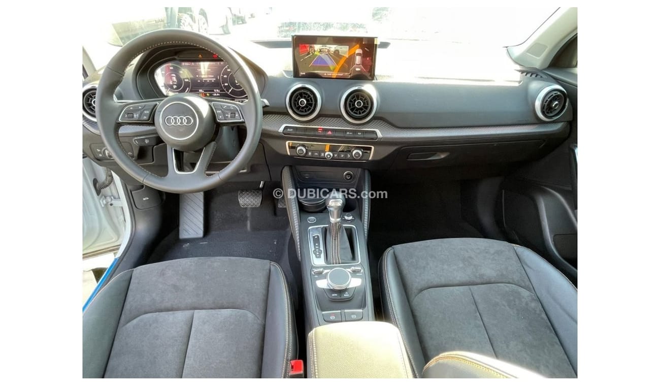 New Audi Q2 , full electric car 2022 2022 for sale in Dubai 572738