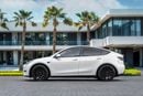 Tesla Model Y PERFORMANCE | 2,546 P.M | 0% Downpayment | Fantastic Condition!