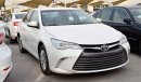 Toyota Camry S