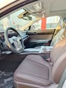 Hyundai Azera Smartstream G1.6T HEV