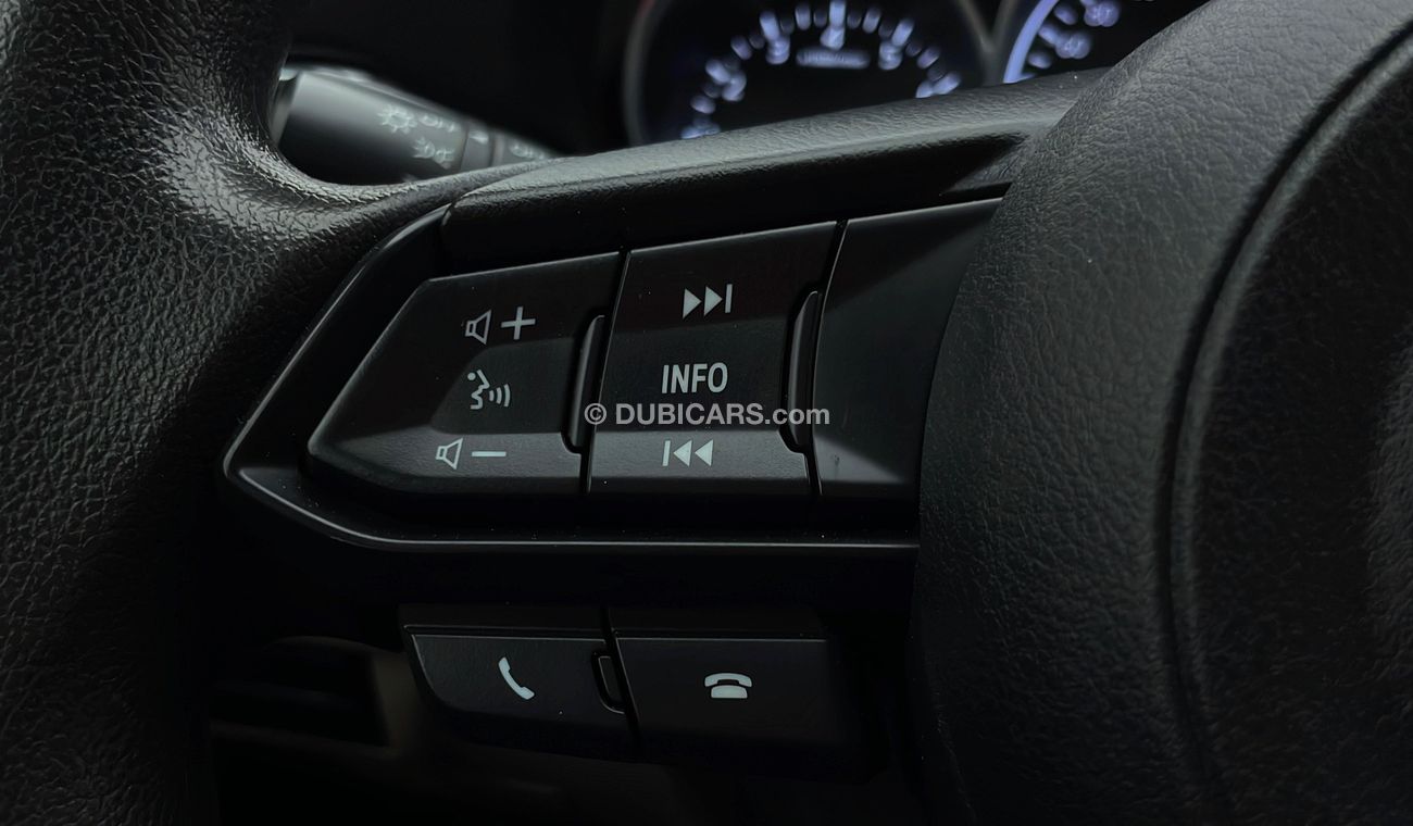 Mazda 6 S 2.5 | Under Warranty | Inspected on 150+ parameters