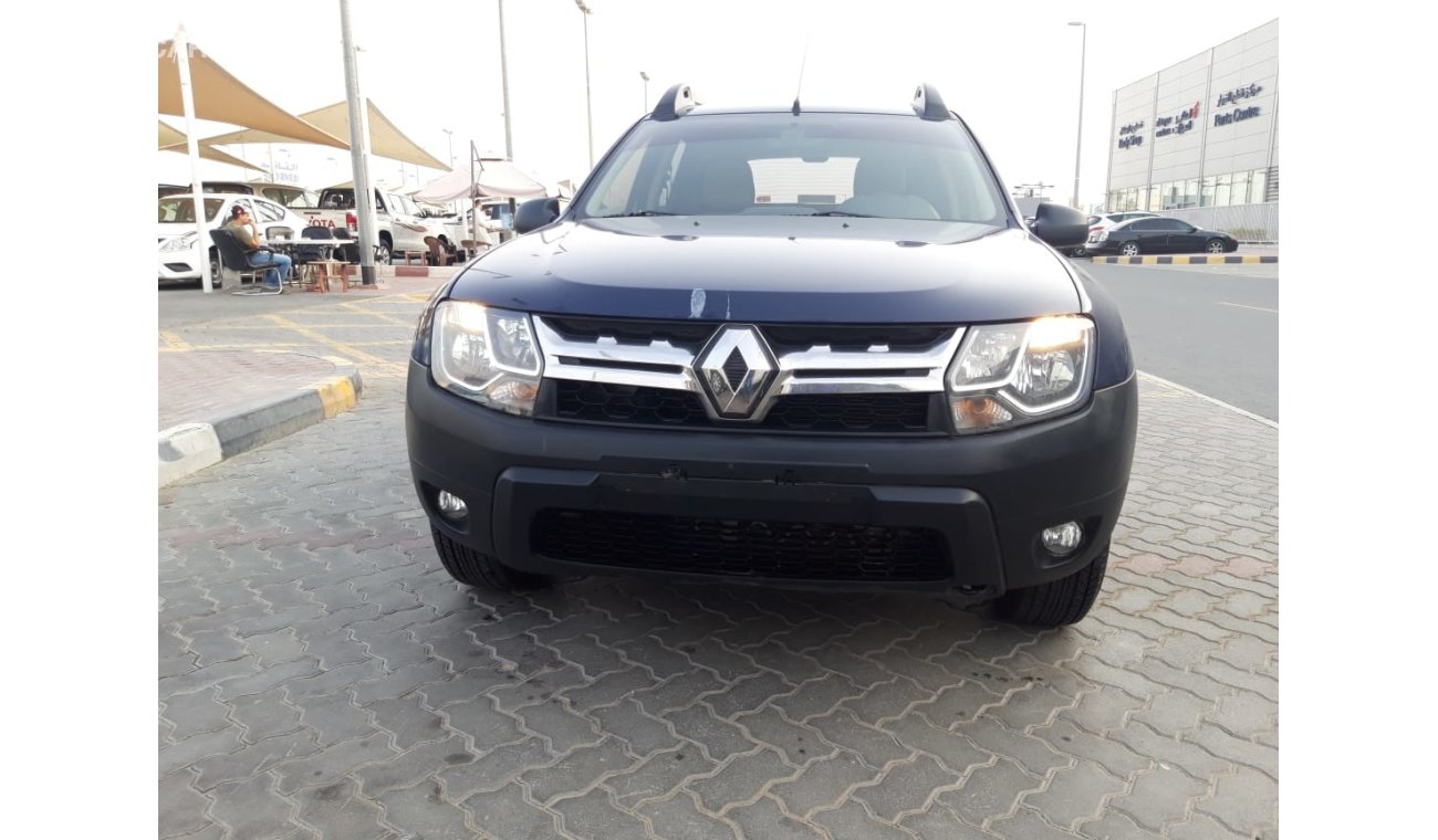 Renault Duster we offer : * Car finance services on banks * Extended warranty * Registration / export services