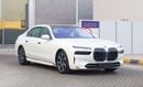 BMW 735i EXCELLENCE