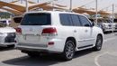 Lexus LX 570 S