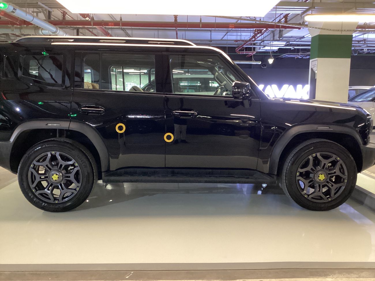 جيتور T2 Luxury | شامل الضمان | 0 ﺪﻔﻋﺓ ﺃﻮﻟﻯ