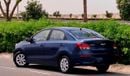 Kia Pegas Top 1.4L 2022 1.4L GCC (460/-MONTHLY)