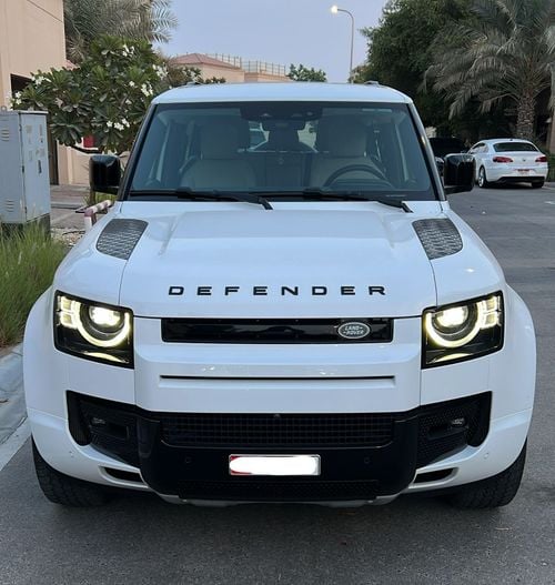 Land Rover Defender 90 HSE