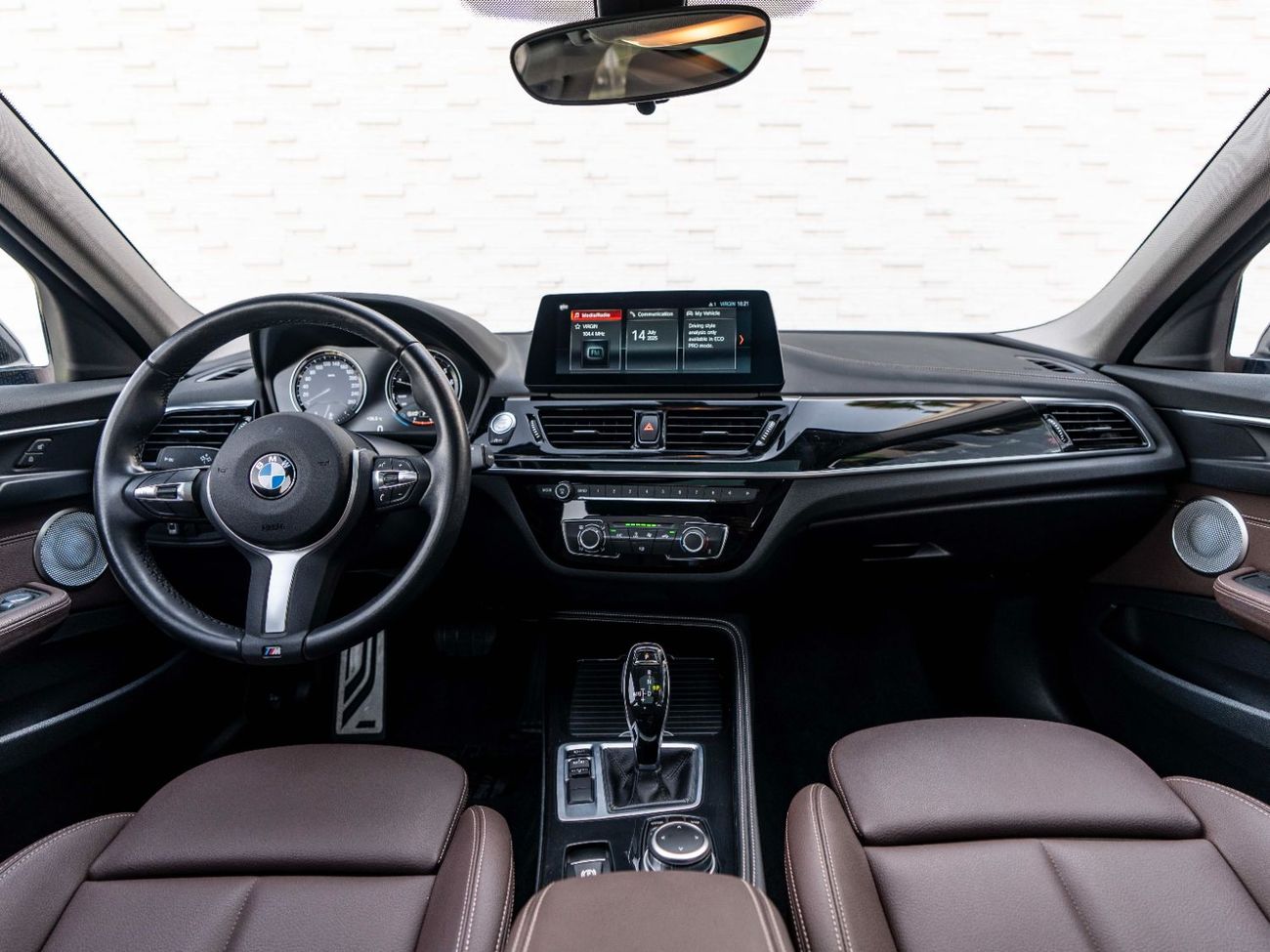 BMW 120i M Sport 2.0L