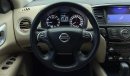 Nissan Pathfinder S 4WD 3.5 | Under Warranty | Inspected on 150+ parameters