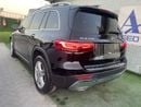 مرسيدس بنز GLB 250 4MATIC