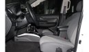 Mitsubishi L200 GLX  2.4L Diesel D/C 4X4 Automatic Full Option Exclusive Sport Design OEM V3 BodyKit Model 2022 - EX