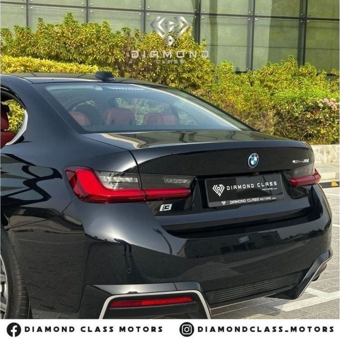 BMW i3 BMW i3 e Drive 35L 526km km Range,  Brand new