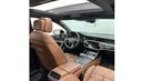 Audi A7 45 TFSI S-Line 2020 Audi A7 45TFSI S-Line Quattro, 2025 Audi Warranty + Service Pack, Full Options,