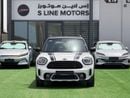 Mini Cooper Countryman Mini Cooper Country / 2022 / 32,000KM / GCC / Under Warranty
