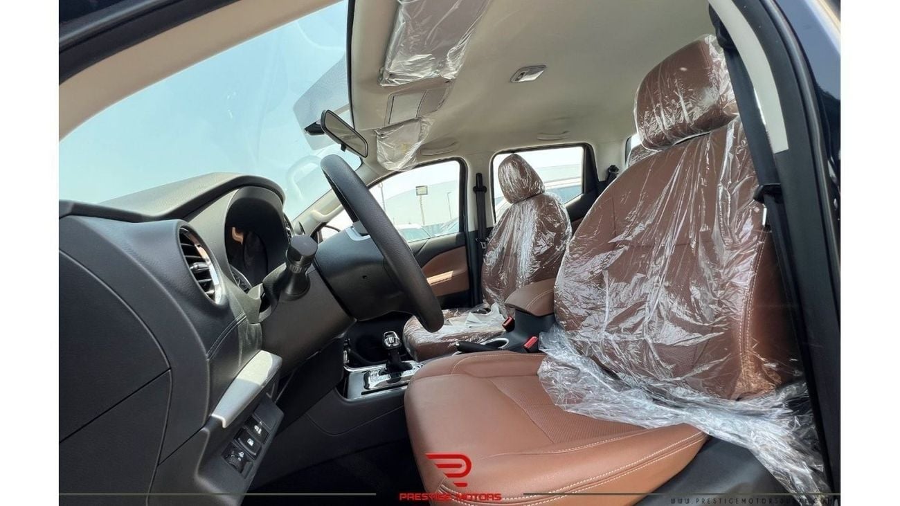 يو اي زي ريتش 6 AT 2024