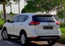 Nissan XTrail SL 2.5L (169 HP) 2021 2.5L GCC (870/-MONTHLY)