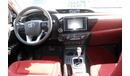 Toyota Hilux (2020)  PICK-UP SR5 V6 TRD A/T, GCC