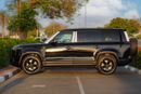 روكس 01 ALL ROUND 2026 ROX 01 Long Range Hybrid SUV 7-Seaters AWD 0Km