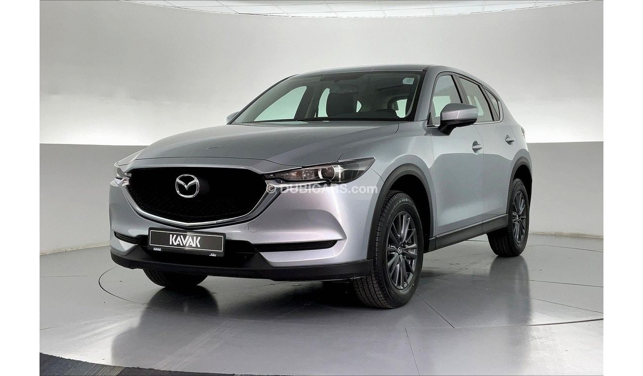Mazda CX5 GS