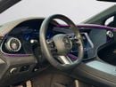 Mercedes Benz EQE 350+ AMG AGENCY WARRANTY | LONG RANGE | HYPERSCREEN | MERCEDES EQE 350+ AMG | FULL AGENCY SERVICE HISTORY | 2