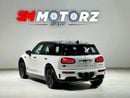 Mini Cooper S Clubman