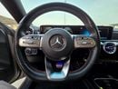 Mercedes Benz CLA250 CLA 250 GCC