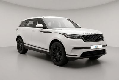 Land Rover Range Rover Velar P250 S 2.0L Petrol P250 S 2 | Zero Down Payment | Home Test Drive