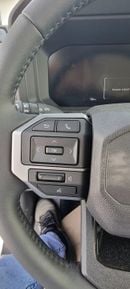 تويوتا برادو TOYOTA PRADO 2.4L PETROL WITH RADAR MY 2025