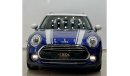 Mini Cooper Clubman 2019 Mini Cooper Clubman, Mini Warranty-Full Service History-Service Contract-GCC