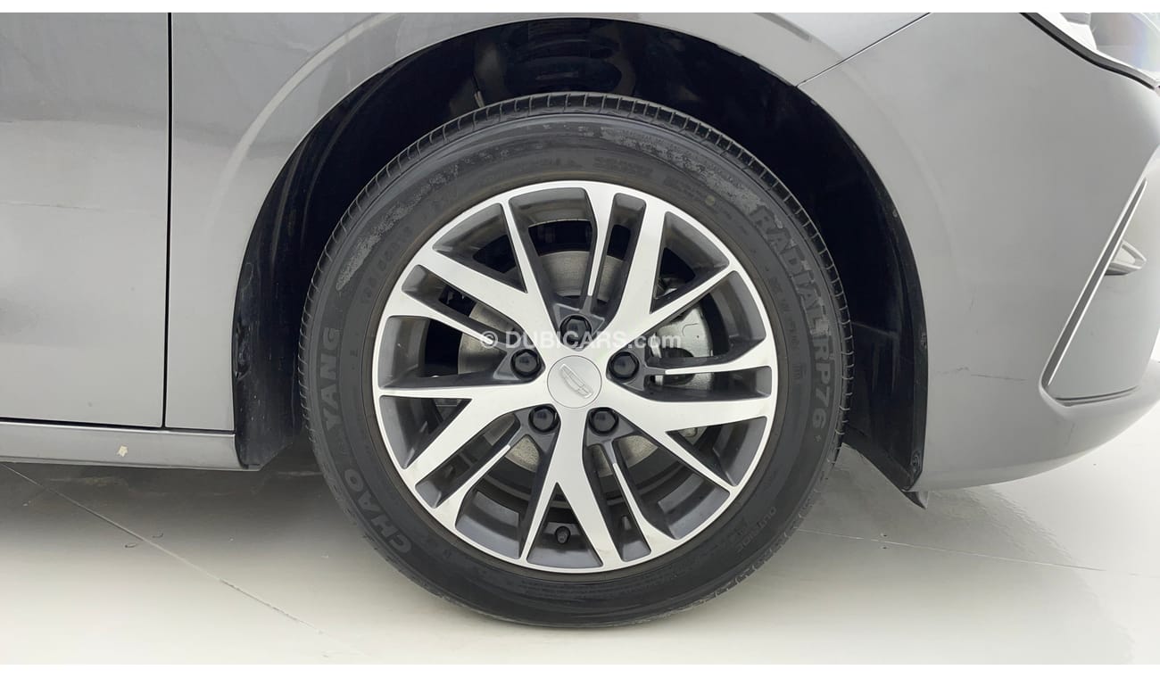 Geely Emgrand GS 1.5 | Zero Down Payment | Free Home Test Drive