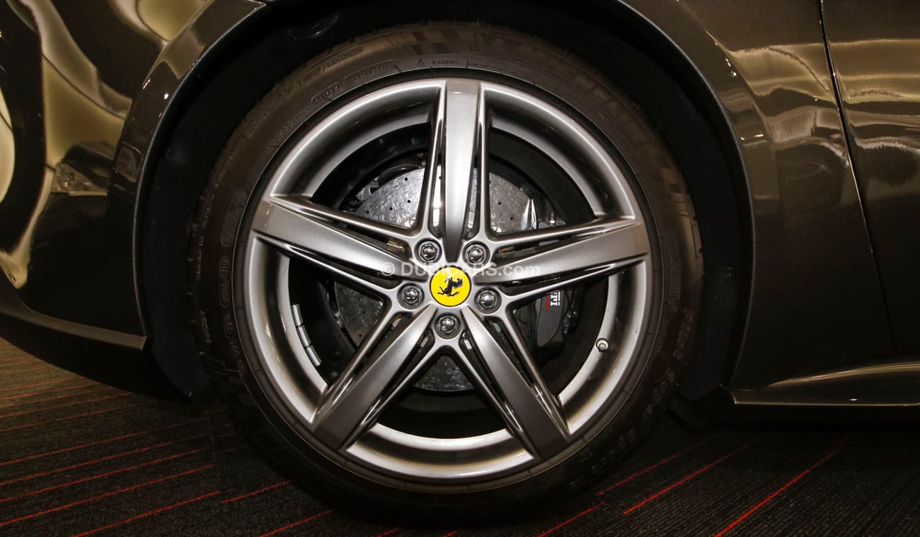 Ferrari F12 Berlinetta