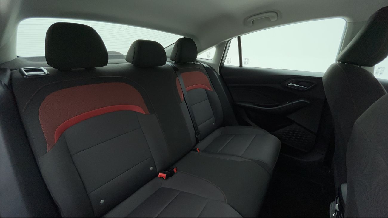 MG GT STD 1.5 | Zero Down Payment | Free Home Test Drive