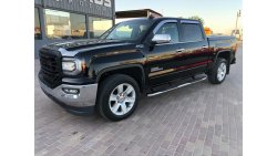 جي أم سي سييرا 2018 GMC USA import clean car